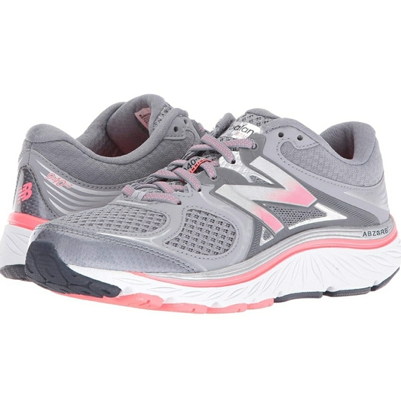 new balance womens size 9 wide